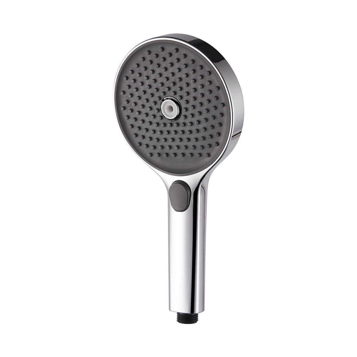 Лейка для душа массажная TOKITO TOK-MIZU-1021 хром доставка Нижний Новгород Лейка для душа массажная TOKITO TOK-MIZU-1021 хром купить