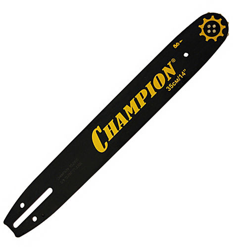 Направляющая шина Champion 14"/35 см (952906) для цепи 3/8"-1.3-50 купить