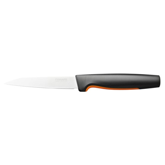 Нож для корнеплодов FF 11см Fiskars 1057542 доставка Нижний Новгород Нож для корнеплодов FF 11см Fiskars 1057542 купить