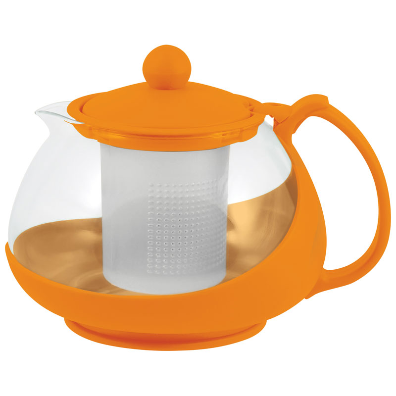  Чайник заварочный Mallony PTP-20-750ML 910105 купить 1