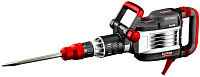 Молоток отбойный Elitech DH 1629E SDS max AVC кейс 1600Вт 5-29Дж (E2205.023.01)