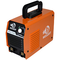 Сварочный аппарат Welder MMA-200A компект 150-240В ток 20-200А электрод ф1.6-3.2мм