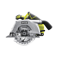 Пила циркулярная аккумуляторная Ryobi R18CS-0 (ONE+) (5133002338)