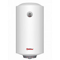Водонагреватель накопительный электрический Nova 50 V Slim круглый 2кВт 50л Thermex 111 019