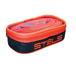 Трос буксир STELS 54383 10т с двумя крюками