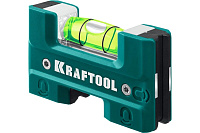 Уровень магнитный Electrо 76мм KRAFTOOL 34786