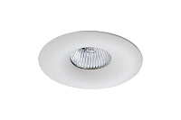 Светильник LEVIGO MR16/HP16 белый LightStar 010010
