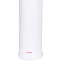 Удлинитель дымохода утепленный традиционный D80 п-м L250 мм Rommer RCA-0080-800250 Удлинитель дымохода утепленный традиционный D80 п-м L250 мм Rommer RCA-0080-800250