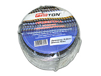 Проволока вязальная Proton 0.9мм*50м 300 гр