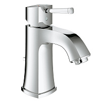 Смеситель Grandera для раковины цвет хром GROHE 23303000