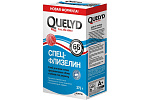 Клей обойный Спецфлизелин для флизелиновых обоев до 65 кв.м. Quelyd 50035127