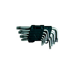 Набор ключей Torx 9шт 