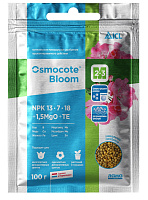 Удобрение Osmocote Bloom 2-3м пролонгированное действие 100г Osmocote Lt022408