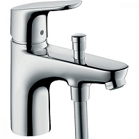 Смеситель HANSGROHE HG Focus E2 Monotrou 31930000 на борт ванны