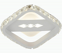 Бра Schaffner Castillo 39072-1 LED 44W 3740LM 3000K-6000K белый