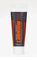 Смазка сантехническая LUBRIUM с еврослотом 35мл СантехмастерГель 61143