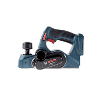 Рубанок GHO 18 V-LI аккумуляторный Bosch 06015A0300
