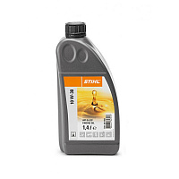 Масло для 4-х тактного двигателя Stihl 1.4л HD 10W-30 минеральное (07813091002)