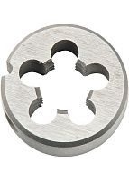 Плашка трубная  G 1/2"