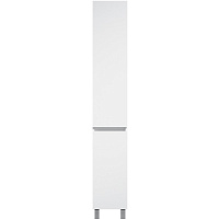Шкаф-пенал GEM S напольный 30см правый белый глянец AM.PM M91CSR0306WG