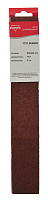 Лента шлифовальная ELITECH 50*686мм P 60 (3шт) для станка СТ 3015СЛ (1110.004600)