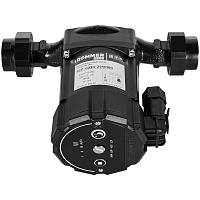 Насос циркуляционный частотный  EVO 25/40-180 c гайками и теплоизоляцией Rommer RCP-0030-2540180