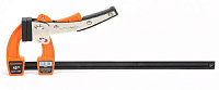 Струбцина быстрозажимная Gear Clamp 12" 305мм Pony Jorgensen 38012