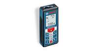 Лазерный дальномер Bosch GLM  80 + штатив BS 150 0.05-80м/0-360гр +/- 1.5мм/+/-0.2гр (06159940A1)