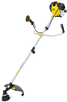 Бензокоса Huter GGT-1500S 1.5кВт/2.0л.с. леска/диск разборная штанга 