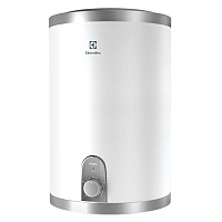 Водонагреватель накопительный электрический круглый 1.5кВт 15л, Electrolux EWH 15 Rival O