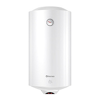 Водонагреватель накопительный электрический Akvo 100V 2кВт 100л белый Thermex 151 264