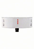 Биметаллическая коронка Bosch Progressor Wood + Metal d 177 мм 2608594250