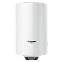 Водонагреватель накопительный электрический ABS PRO1 ECO PW 80 V Slim круглый 1.5/2.0/2.5кВт 80л ARISTON 3700546