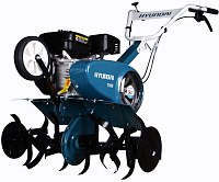 Бензиновый культиватор HYUNDAI T850