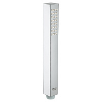 Лейка душевая Euphoria Cube 1 режим цвет хром, GROHE 27699000