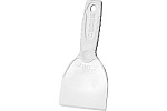 Шпатель пластиковый для деликатных работ 80мм DECOR 309-0080
