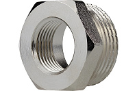Футорка переходник  3/4" * 3/8" наружная-внутренняя MIXTON ИС.072748