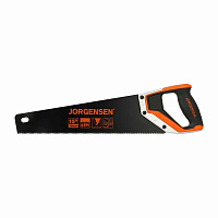 Ножовка по дереву Teflon 8TPI 380мм Pony Jorgensen 70610