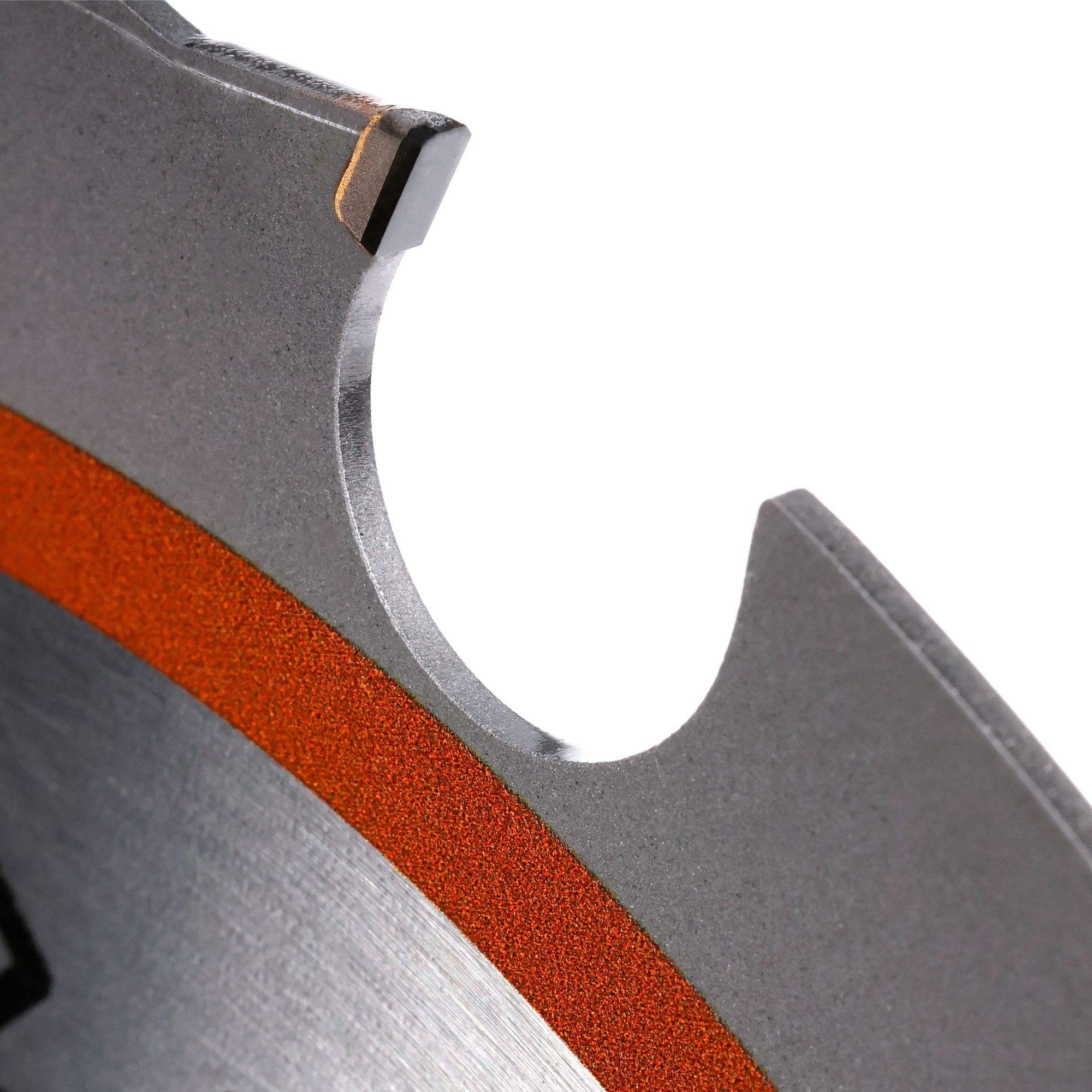 Диск пильный по фиброцементу 190х30/20/16 мм Z5 PCD TR12 FIBER CEMENT Diamond Industrial (DIDFIB190Z5) доставка Нижний Новгород 1 Диск пильный по фиброцементу 190х30/20/16 мм Z5 PCD TR12 FIBER CEMENT Diamond Industrial (DIDFIB190Z5) купить 1