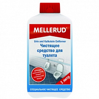 Средство чистящее Mellerud для туалета 327 (1л)