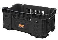 Ящик для инструментов 22" ROC Gear Crate 33,8л Keter 17202245/257191
