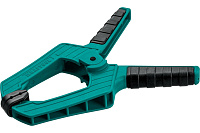 Струбцина пружинная KRAFTOOL 100/100мм 32227-10