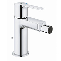 Смеситель для биде Lineare цвет хром GROHE 33848001