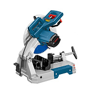 Пила монтажная Bosch GCD 12 JL по металлу (0601B28000)