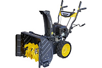 Снегоуборщик SGC 4100 Winter PRO HUTER 70/7/129