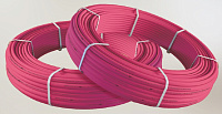 Труба PERT 16*2.0мм  L100м РВК 033782(1/100)