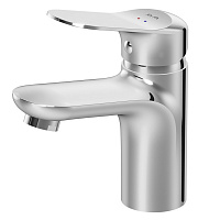 Cмеситель AM.PM Sunny для раковины хром F85C02100