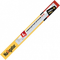 Люминесцентный светильник 94 515 Navigator NEL-В2-E108 8W