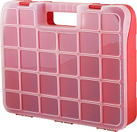 Органайзер BLOCKER Expert 18" BR3837 красный