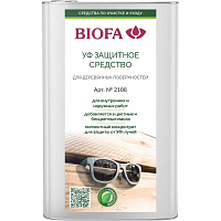 Средство УФ Защитное Biofa 2108 97 (0.5л)